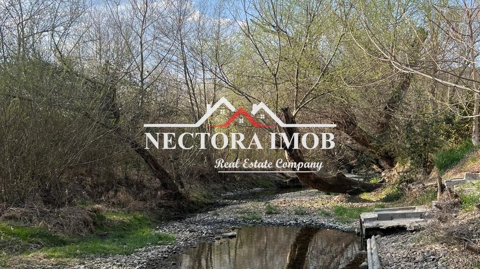 NECTORA IMOB Exclusivitate-Apartament SUPERB 3 cam cu TEREN si terasa - Poză 13