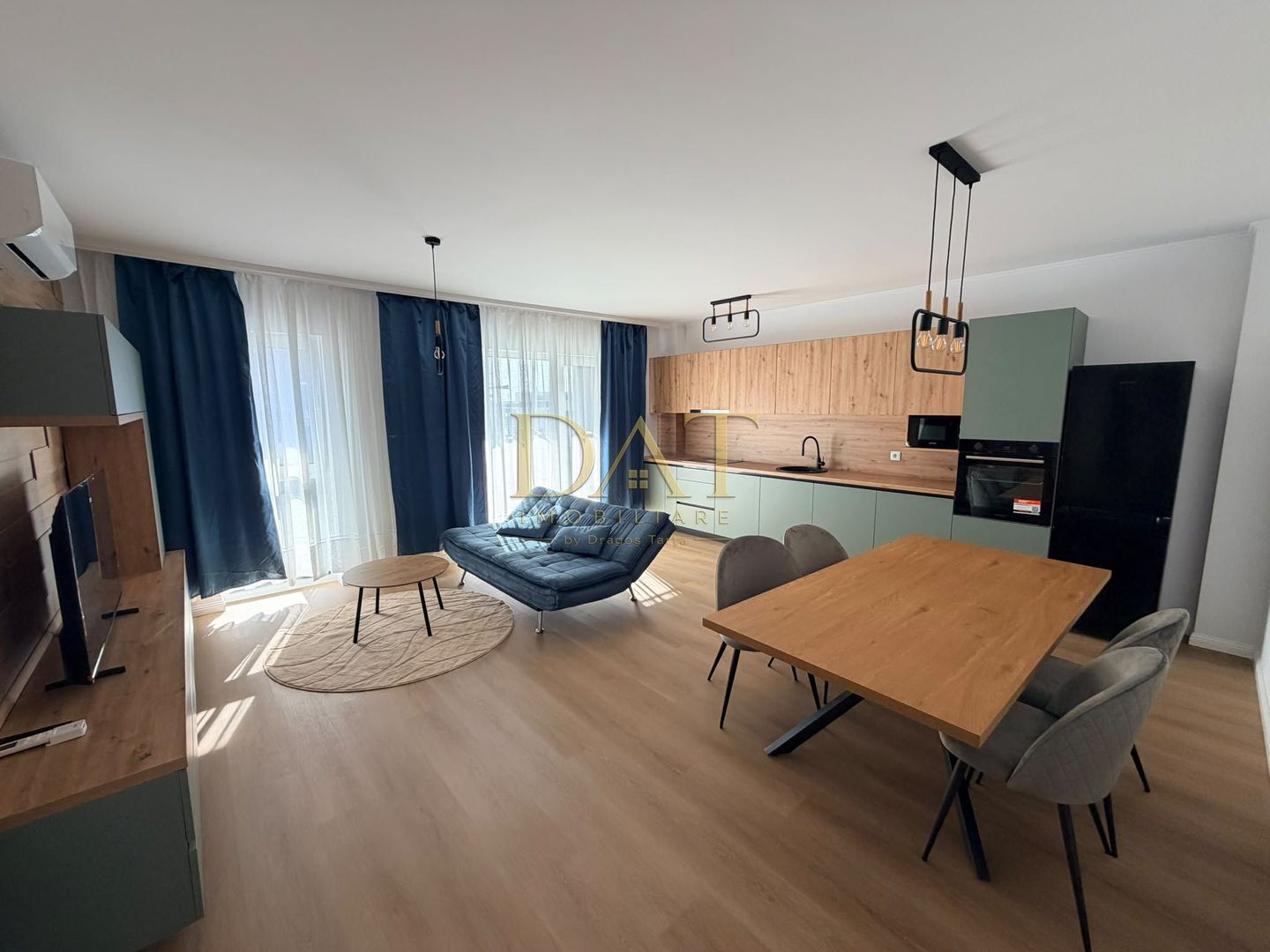 Apartament 2 camere | la cheie | garaj inclus | Terra Gardens - Poză 1
