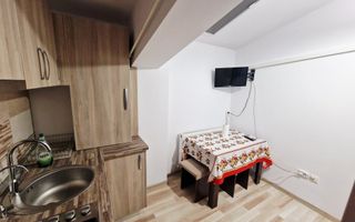 Închiriere apartament 2 camere decomandat, 50 mp – Aleea Strugurilor, Iași (Etaj 2/2) - Poză 2
