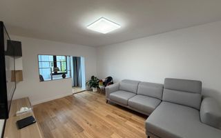 VANZARE APARTAMENT DEOSEBIT | 4 CAMERE | AVIATIEI | 83MP | MOBILAT LUX - Poză 3