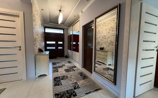 Vilă individuală premium | 730 mp teren | 4 dormitoare | Garaj - Poză 14