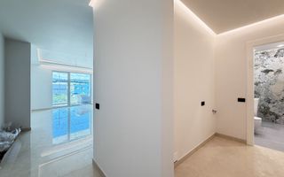 2 camere, imobil premium, finisaje de lux - Poză 8