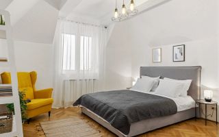 Apartament 3 camere***  in vila // DOMENII// - Poză 4
