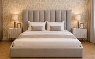 LUXURY 4ROOMS | IANCU NICOLAE | 2 PARKING SPACES | POOL - Poză 3