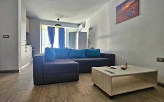 2 camere semidecomandate, Mamaia Nord, Alezzi Beach Resort. - Poză 1