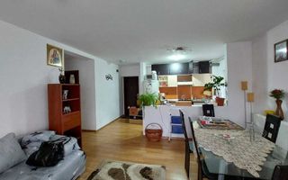 Apartament elegant cu 3 camere în apropiere de Vivo Mall, Cluj Napoca. - Poză 3