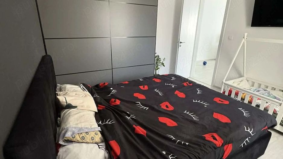 Apartament modern cu potențial de 3 camere – Torontalului - Poză 7