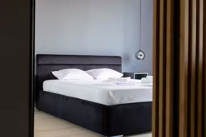 Garsoniera Exigent Plaza Residence Faza 4 Etaj 10/11 - Poză 12