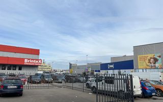 SPATIU BARTOLOMEU SHOWOORM - Poză 4