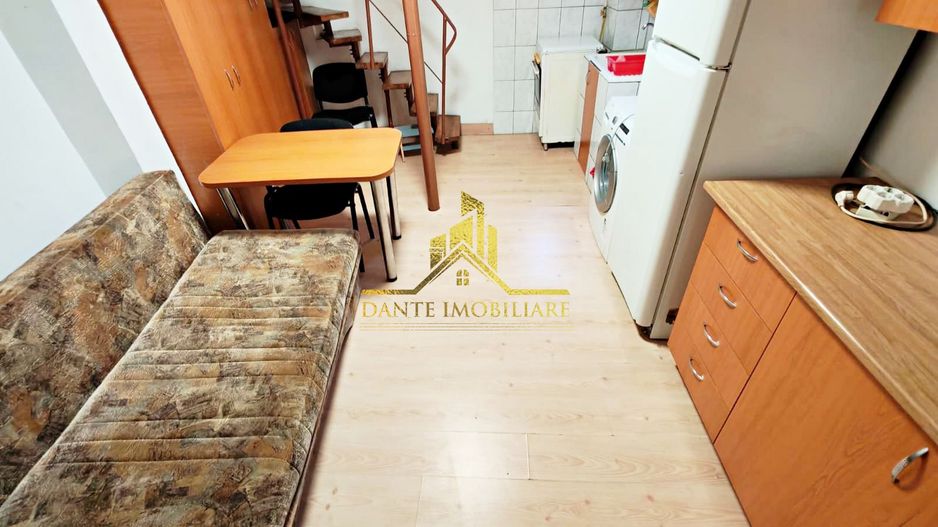 2 camere, PET FRIENDLY, mobilat modern, parcare, Marasti, Fabricii - Poză 10