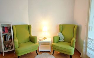Apartament cu 1 camera - Poză 3