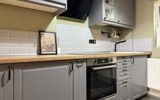 Garsoniera I  Ateneul Roman I Etaj inferior  I Centrala proprie - Poză 12