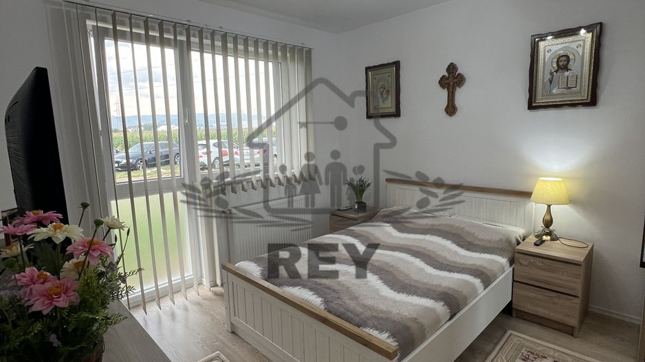 Apartament 2 camere de vânzare | Parter | Str Ogorului | Cartier Belvedere - Poză 5