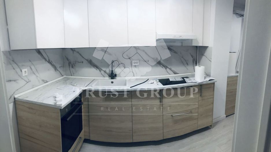Apartament 2 camere Domenii-1 Mai / Imobil 1965 - Poză 6