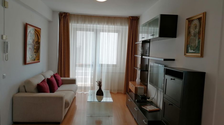 Apartament de 2 camere-de inchiriat| Piata Dorobanti-M Stefan Cel Mare - Poză 5