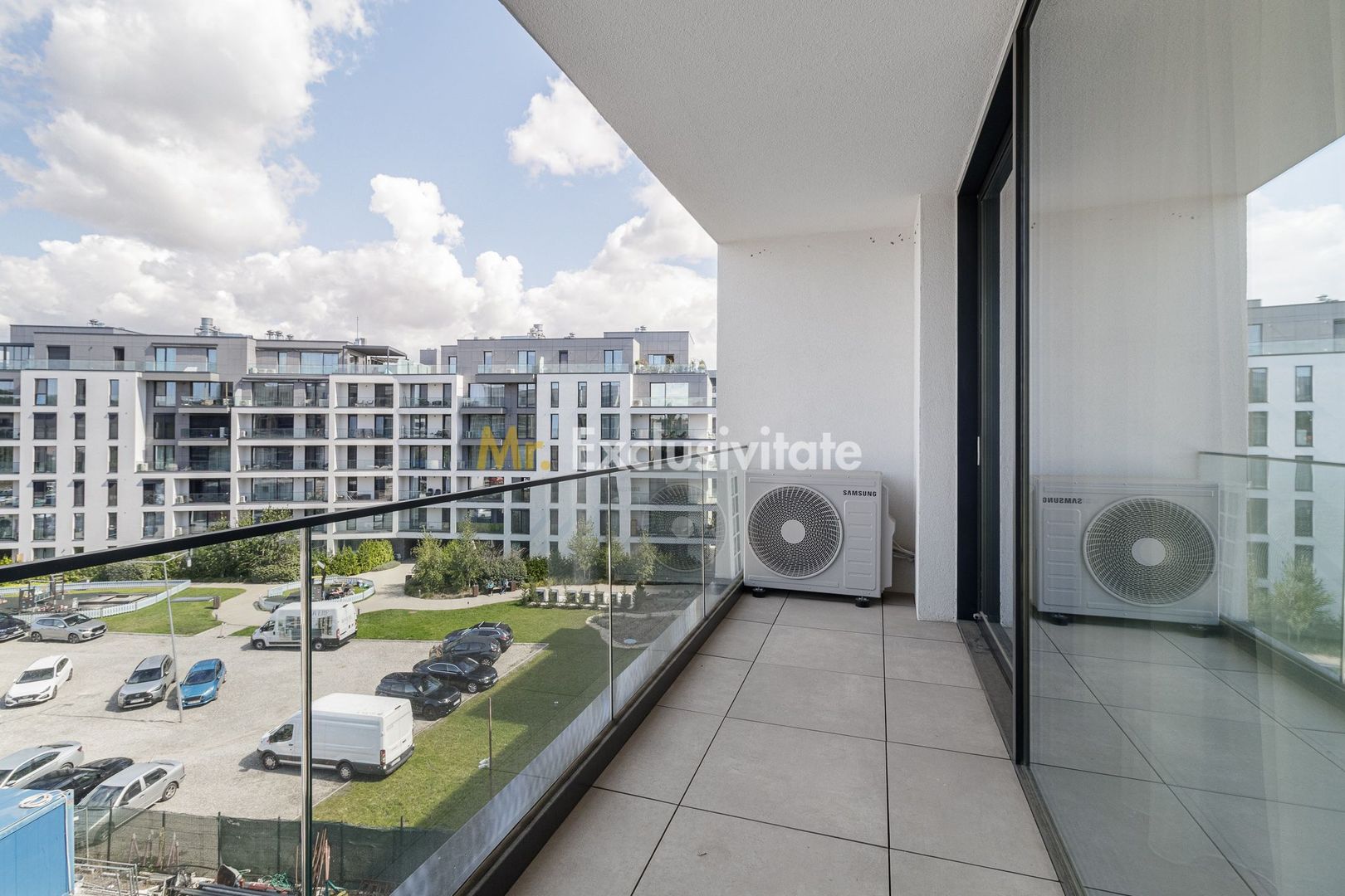 Ap 2 camere in The IVYResidence - Poză 10