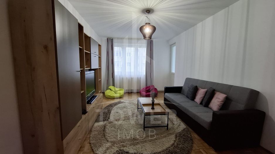 Apartament de închiriat ,  et.2 – cartier Ștrand,(langa magazin Profi) - Poză 8