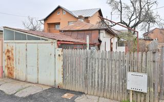 Casa cu 3 camere de vanzare I Zona Centrala - Ploiesti I Comision 0% - Poză 1