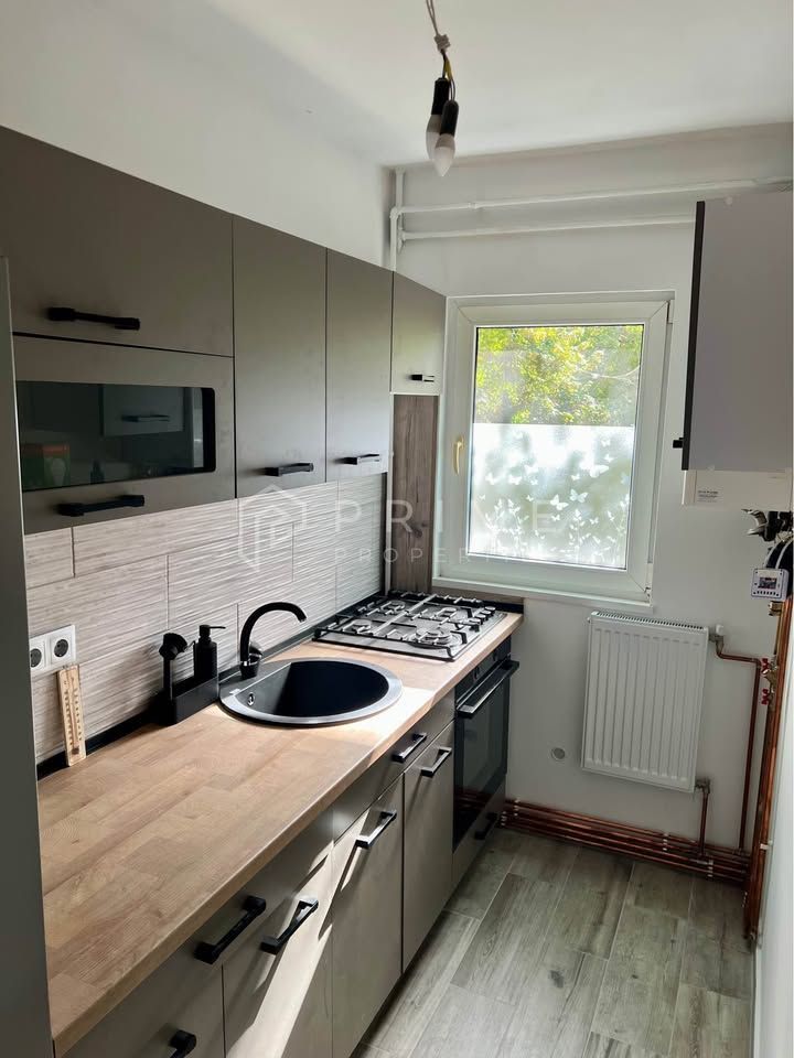 Apartament 2 camere de vânzare – zona Dacia - Poză 1