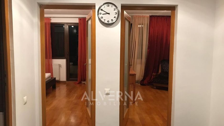 Apartament 3 camere 85mp | parcare | balcon | cartier Andrei Muresanu - Poză 1
