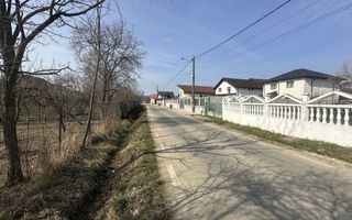 Teren 800 mp intravilan str. Olteni, Mosoaia, Arges - Poză 3