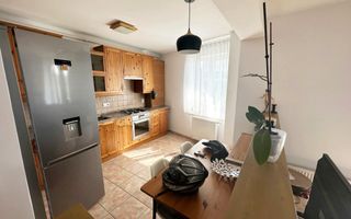 2 camere, mobilat modern, bloc nou, terasa, parcare, Buna Ziua, LIDL - Poză 12