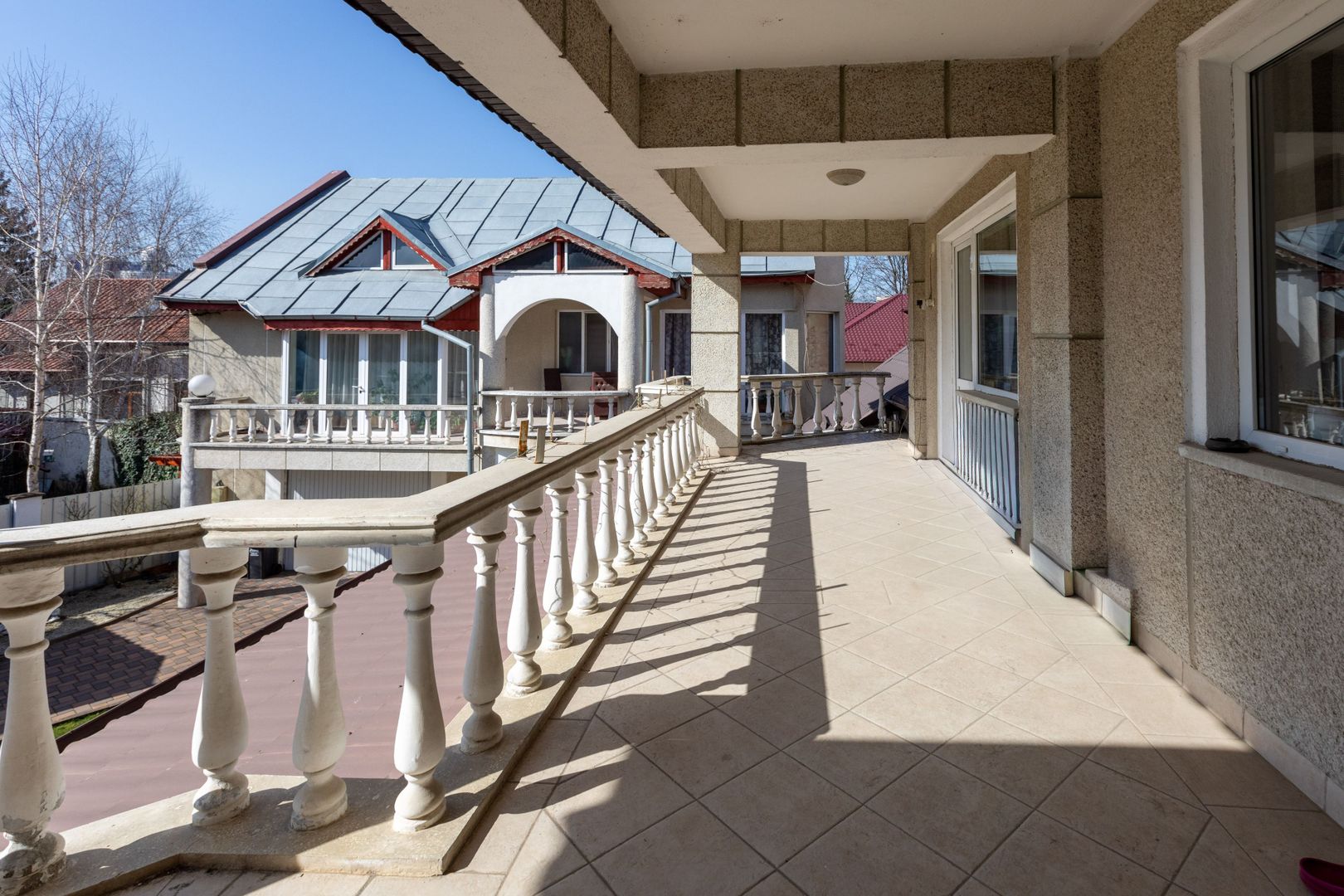 Proprietate exclusivistă ultracentrală -eleganță, spațiu și rafinament - Poză 54