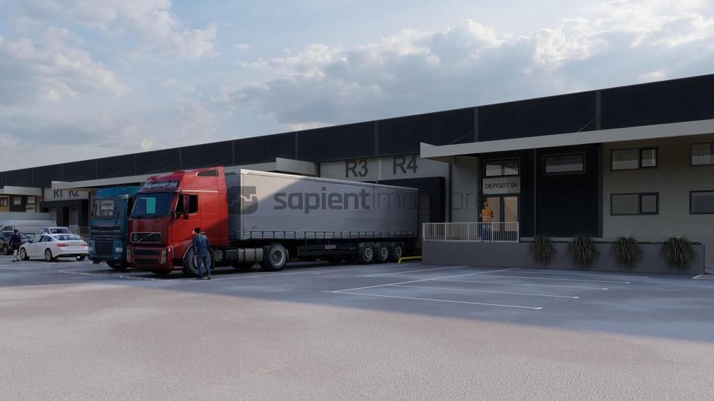 SPATII DE DEPOZITARE IN ORADEA - Poză 16