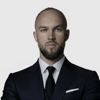 Ștefan Zgardan - Realist Estate Agency