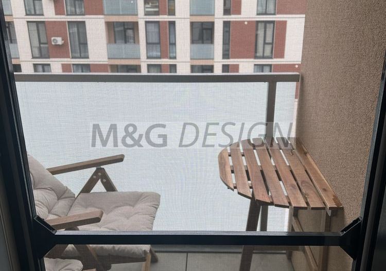 2 camere Campeador City+loc parcare - Poză 7