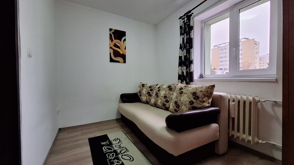 Apartament 1 cameră spațios, Gheorgheni, str Albac - Poză 7