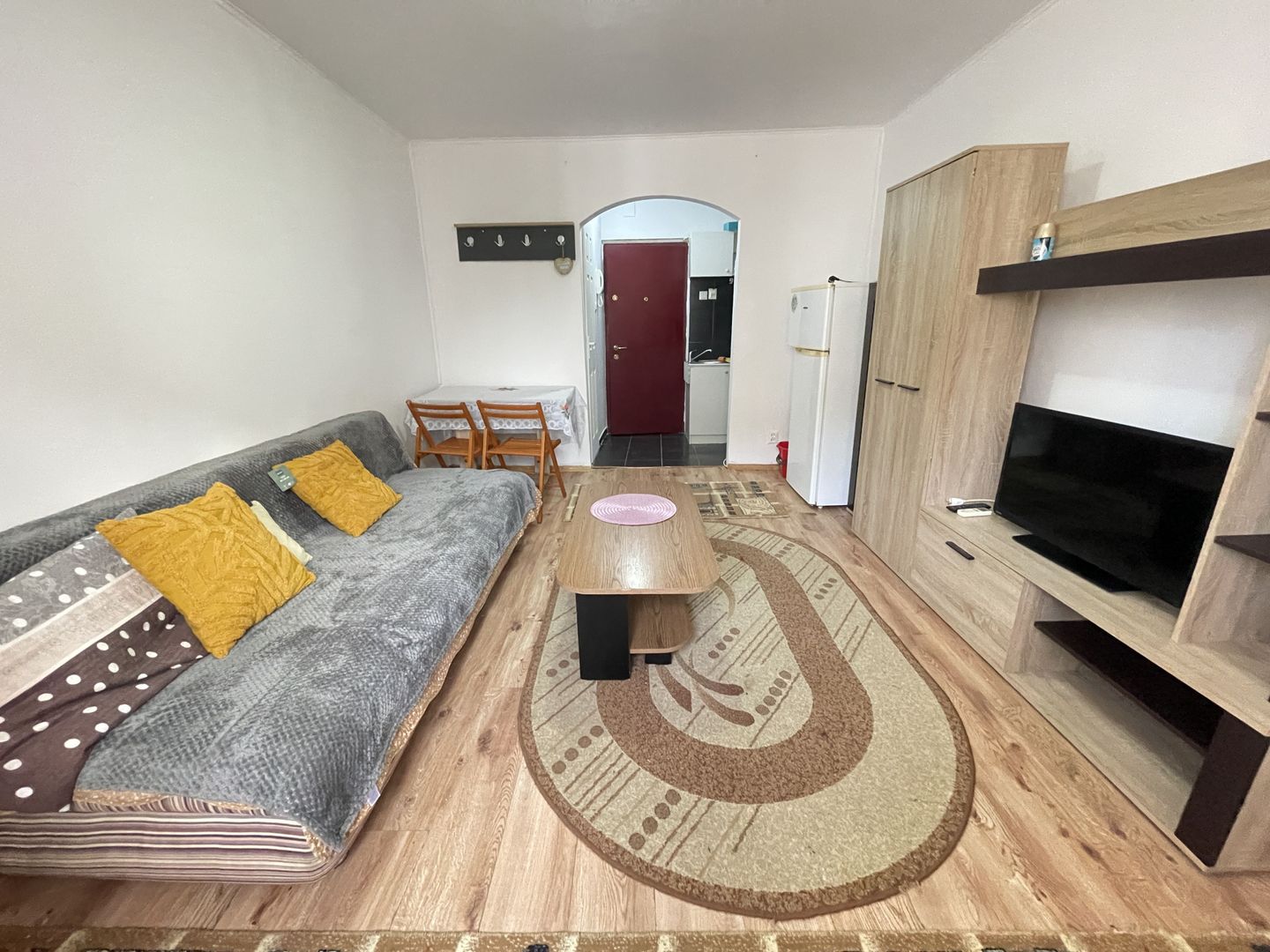 Garsonieră de vânzare în zona Aradului - Poză 7