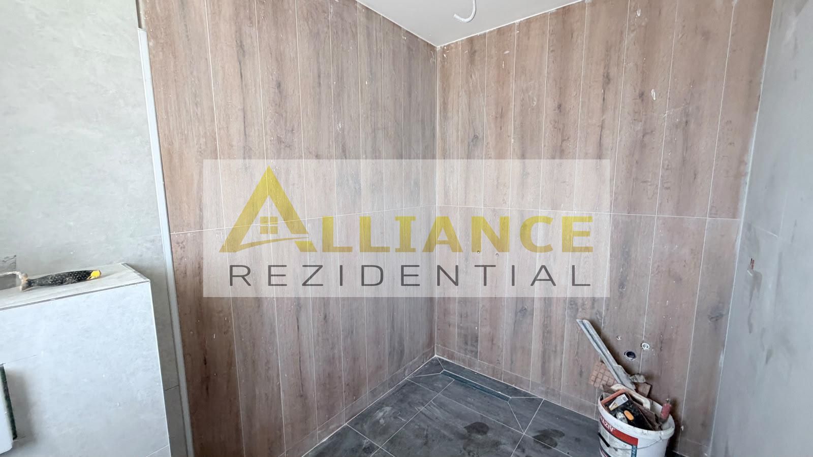 Casa Individuala - 3 camere - 1 baie - 350mp teren - Poză 6