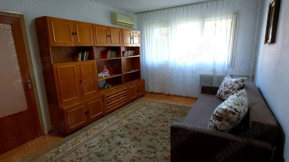 De vanzare apartament 2 camere Drumul Taberei - Poză 5