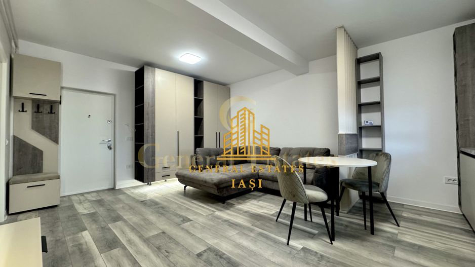 Vânzare apartament 2 camere – Bloc nou , intabulat - Poză 5
