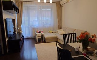 Vanzare apartament 3 camere 61m2 si curte 58m2 Bucurestii Noi - Poză 5