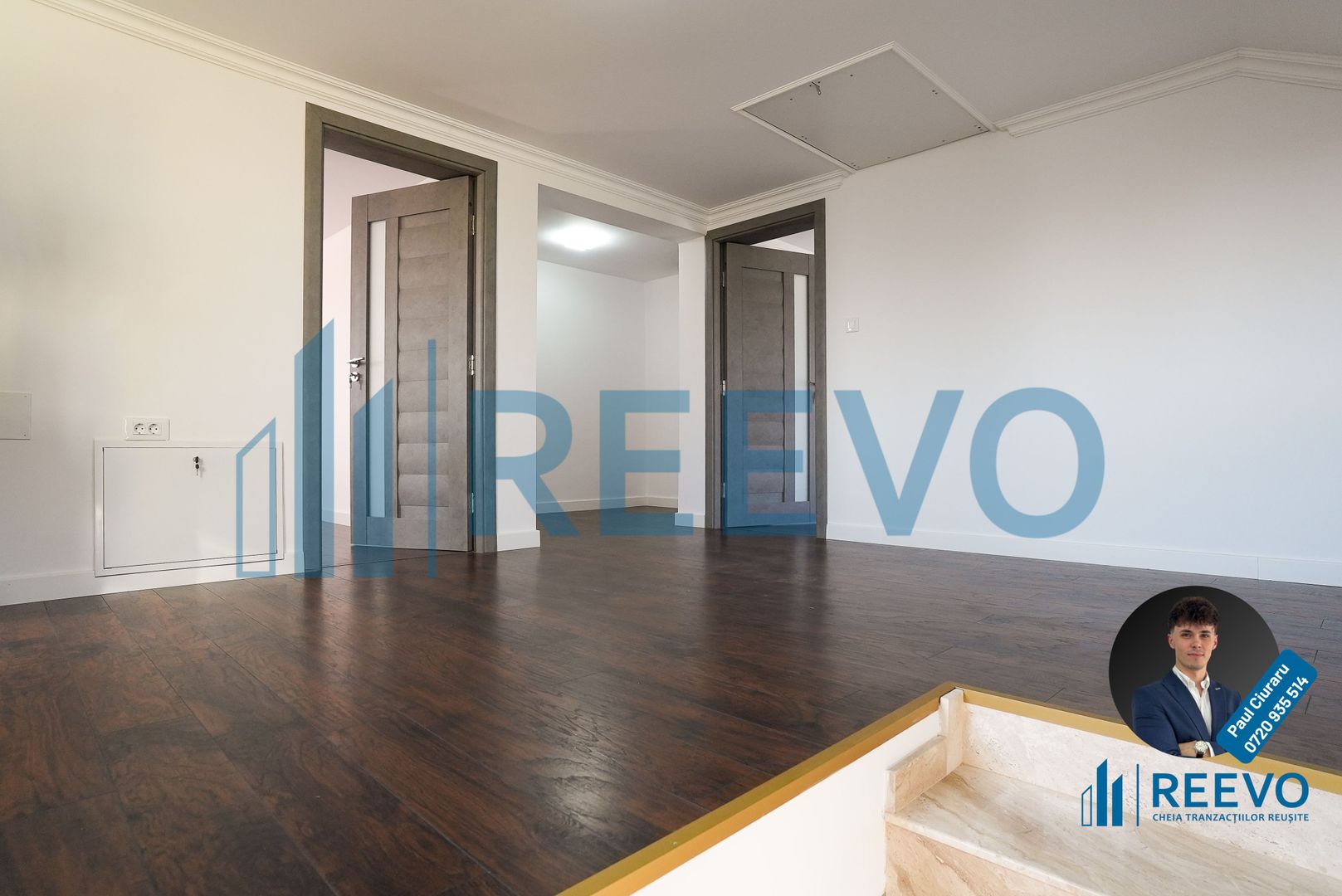 Casă/Vilă de vânzare Letea Veche, Str. Panselelor, Bacău - Poză 25