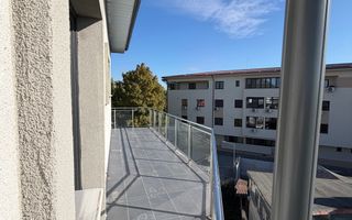 apartament, bloc nou cu parcare si lift, Gradina Botanica - Poză 65