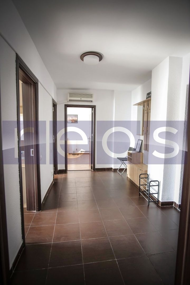 INCHIRIERE AP 2 CAMERE  67 MP | DECOMANDAT| 13 SEPTEMBRIE - Poză 8