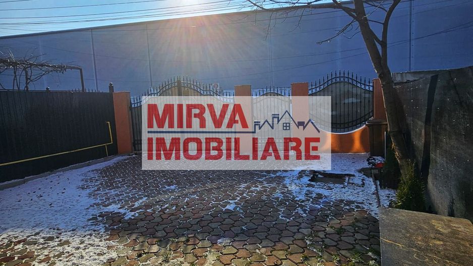 Vilă cu 5 camere, posibilitate două apartamente – Zona Bereasca - Poză 64