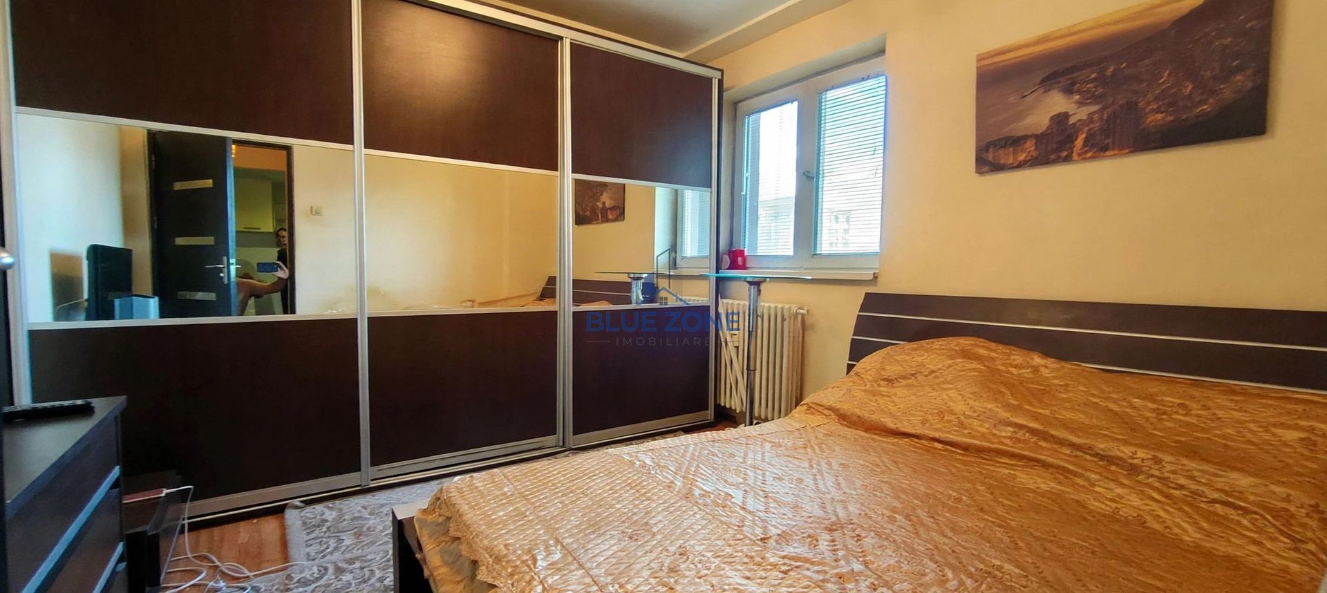 Apartament 2 camere circular | Drumul Taberei 37 - Poză 15