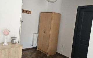 Apartament cu 2 camere, mobilat și utilat, cu parcare cu CF. Florești. - Poză 2