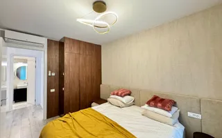 Apartament tip Duplex 3 camere Herastrau | 2 Locuri de parcare - Poză 12