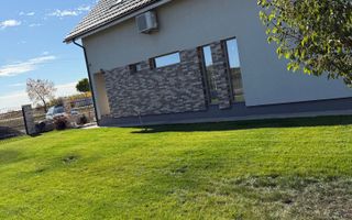 Comision 0% Casă individuală 5 camere | Săcălaz | P+M | 158 mp utili | Teren 535 - Poză 12