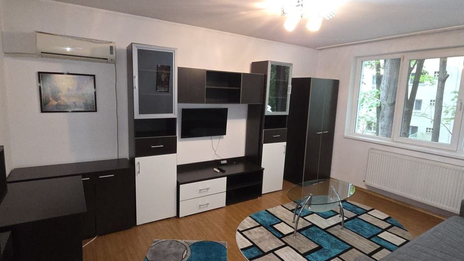 AP. 2 CAMERE-APARATORII PATRIEI, BUCATARIE INCHISA, METROU, BOILER - Poză 2