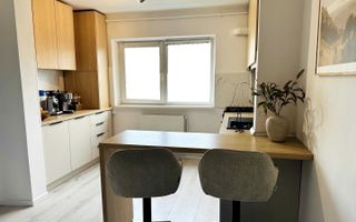 Apartament modern, gata de mutat în Mănăștur – zona Piața Ion Meșter. - Poză 1