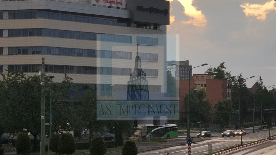 Garsonieră decomandată -zona Spital Județean - Poză 3