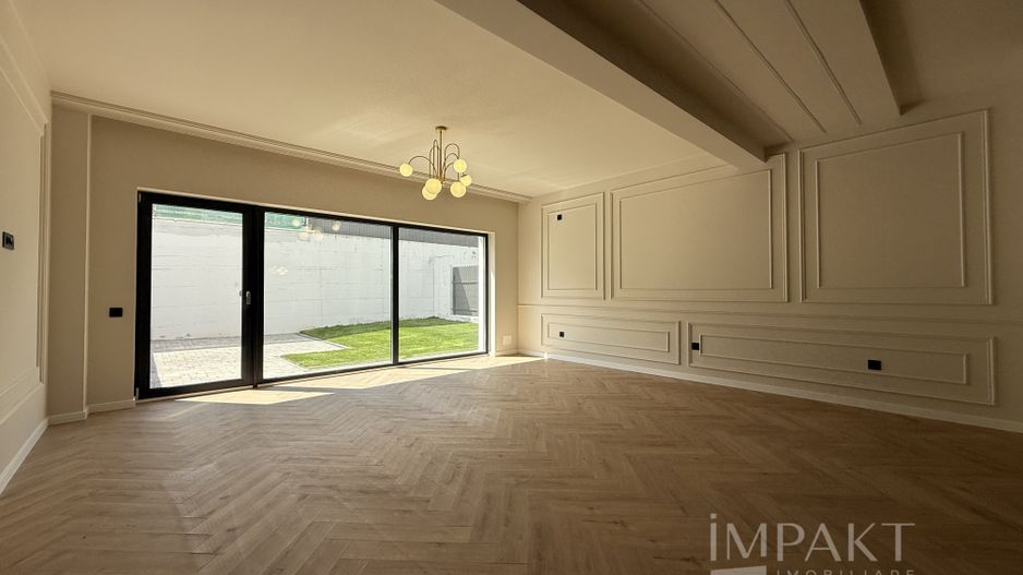 Duplex finisat la Cheie cu panorama superba in  Chinteni ! - Poză 5