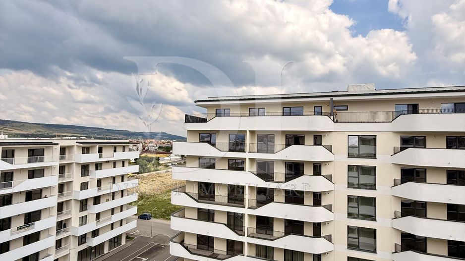 Apartament 2 camere | ULTRAFINISAT | Zona Eroilor / Floresti - Poză 14
