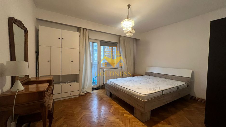 3 camere, decomandate, Manastur Zona Calvaria, Calea Floresti, 18 GYM - Poză 1